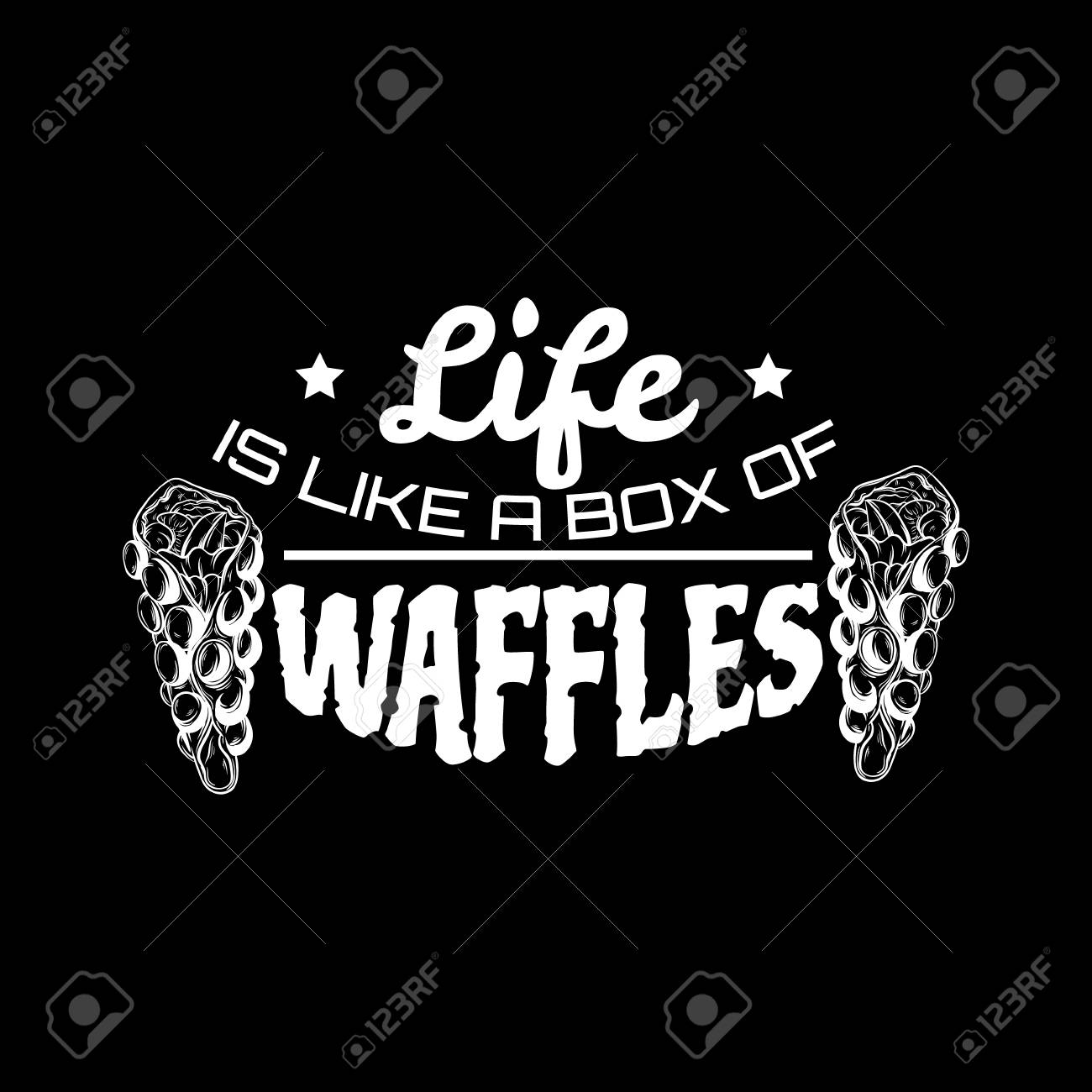 動物の画像について ユニークワッフル イラスト 手書き