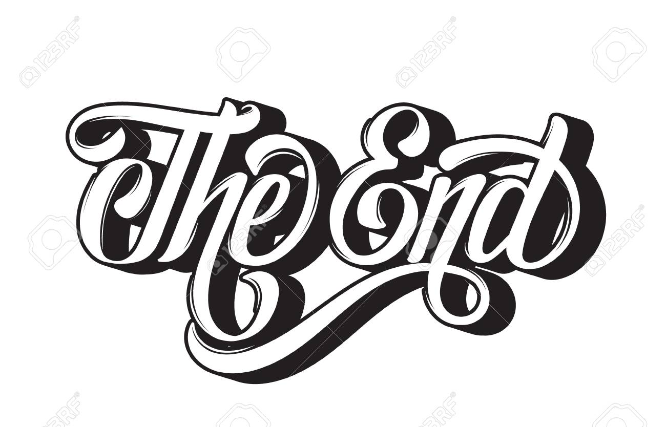 ベクトル手描きはレタリング End ビンテージ スタイルで行われました カード バナー T シャツの印刷のテンプレートです のイラスト素材 ベクタ Image 3909 ベクトル手描きはレタリング End ビンテージ スタイルで行われました カード バナー T シャツの印刷のテンプレートです のイラスト素材 ベクタ Image 3909
