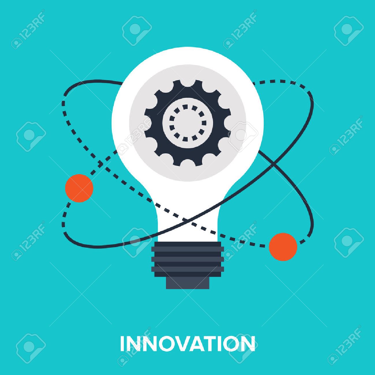 Innovation Royalty Free Cliparts Vectors And Stock Illustration Image