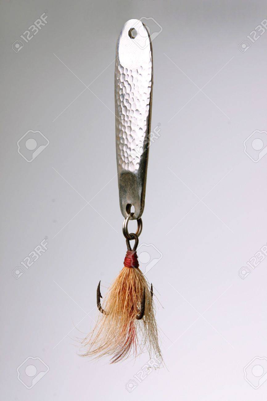 Der Haken in Schikago Höhen