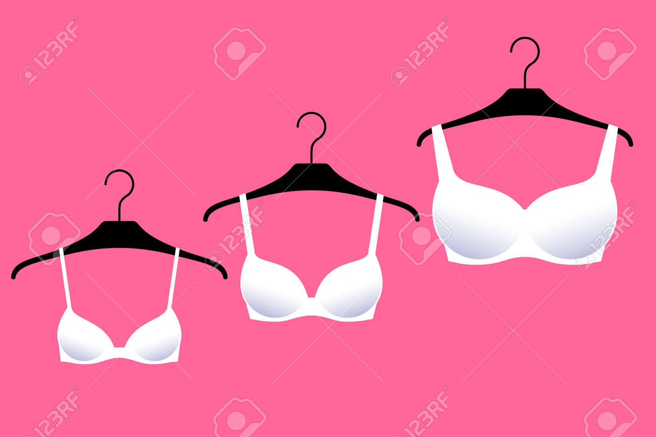 Breast Hangers Breast Hangers