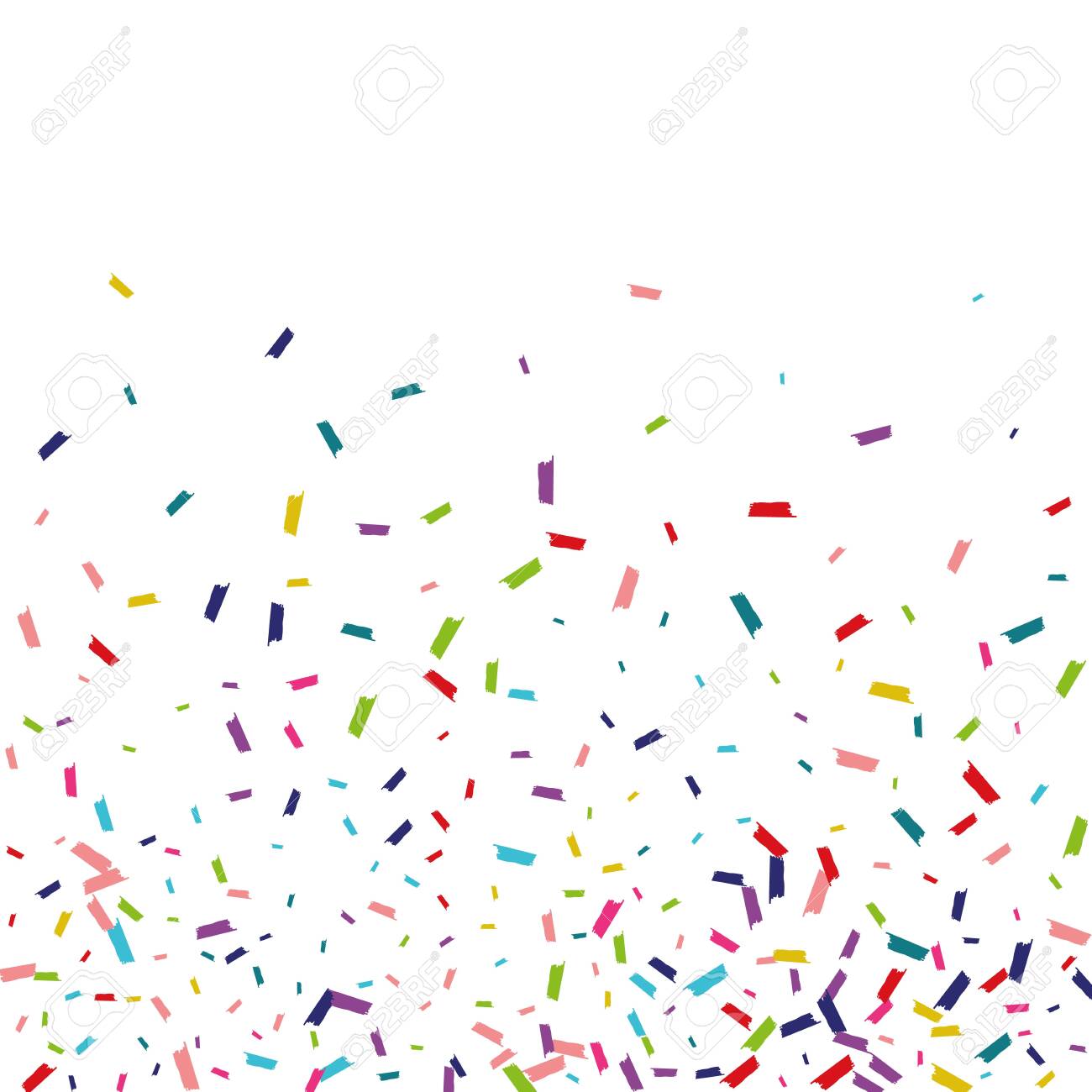 Rainbow Happy Round Wallpaper. Dust Banner. Splash Happy Invitation. Rainbow Happy Background. - 142894320 Rainbow Happy Round Wallpaper. Dust Banner. Splash Happy Invitation. Rainbow Happy Background. - 142894320