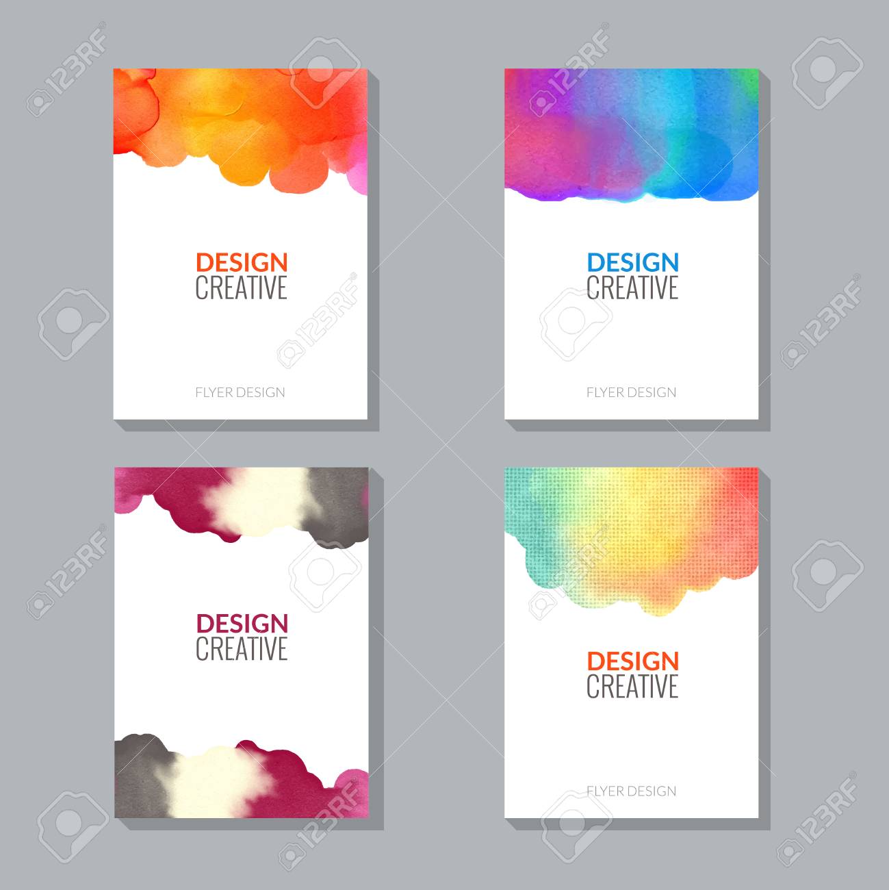 business posters templates