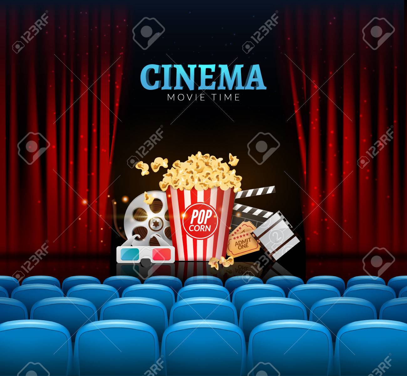 premiere movie cinema