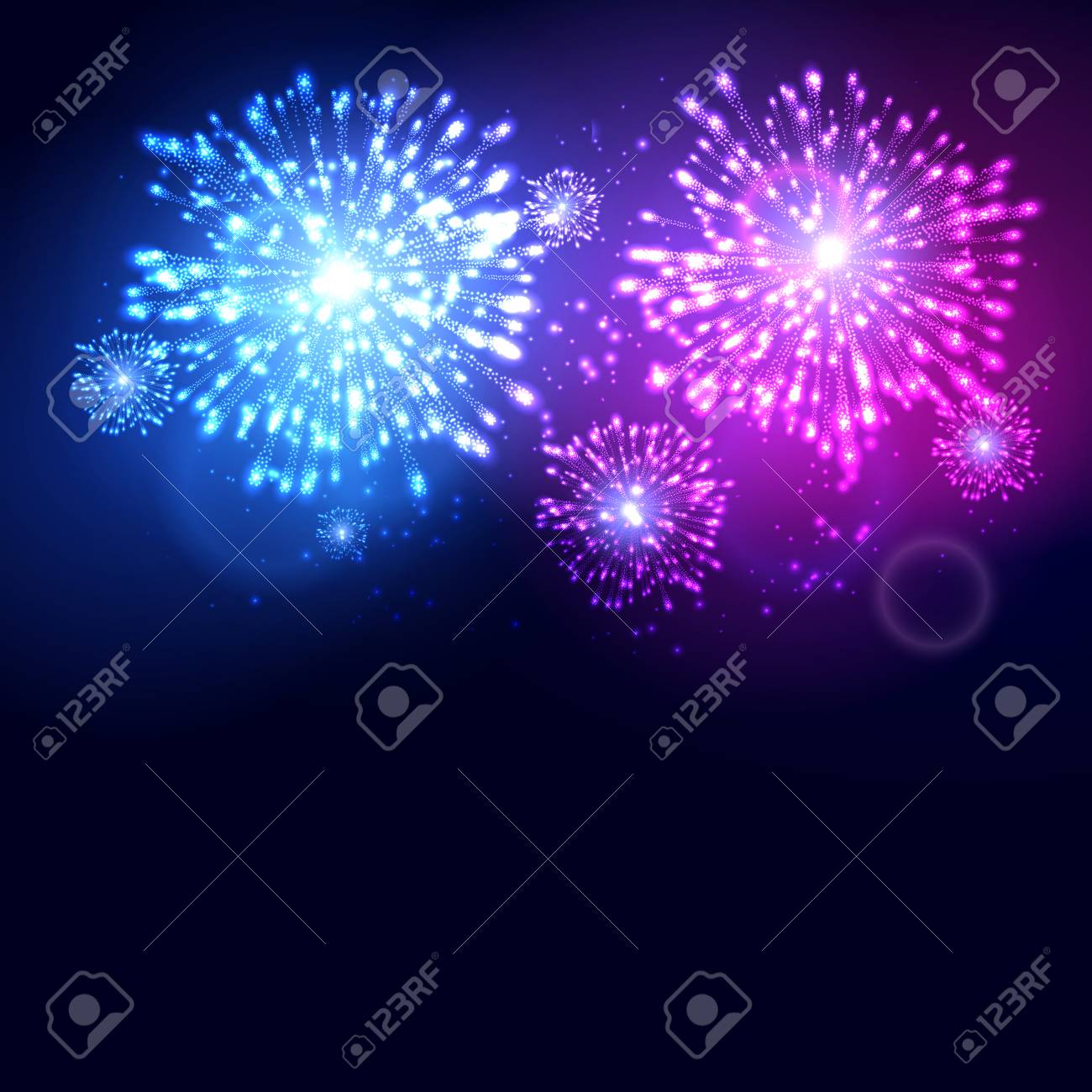 Carnival Night SK ~ new year