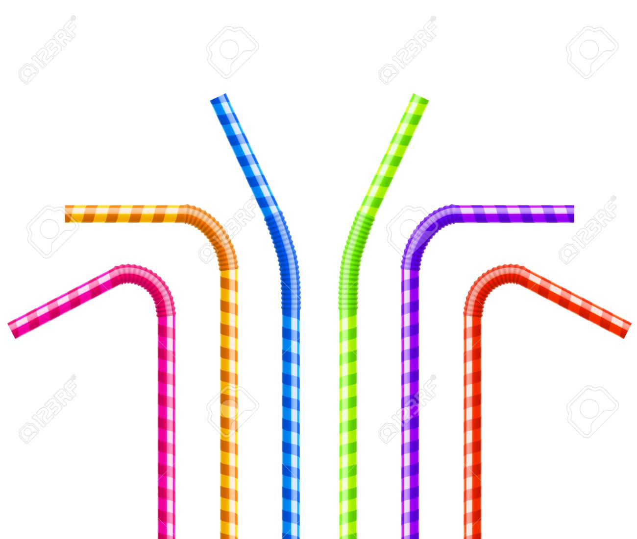 drinking pipe