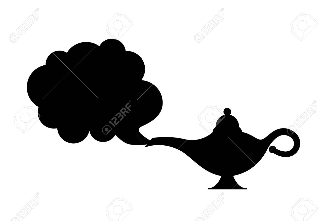 Lamp Aladdin Magic Vector Icon Smoke. Aladin Genie Lamp Bottle Wish Cartoon Illustration Royalty Free SVG, Cliparts, Vectors, And Stock Illustration. Image 137864686. Lamp Aladdin Magic Vector Icon Smoke. Aladin Genie Lamp Bottle Wish Cartoon Illustration Royalty Free SVG, Cliparts, Vectors, And Stock Illustration. Image 137864686.