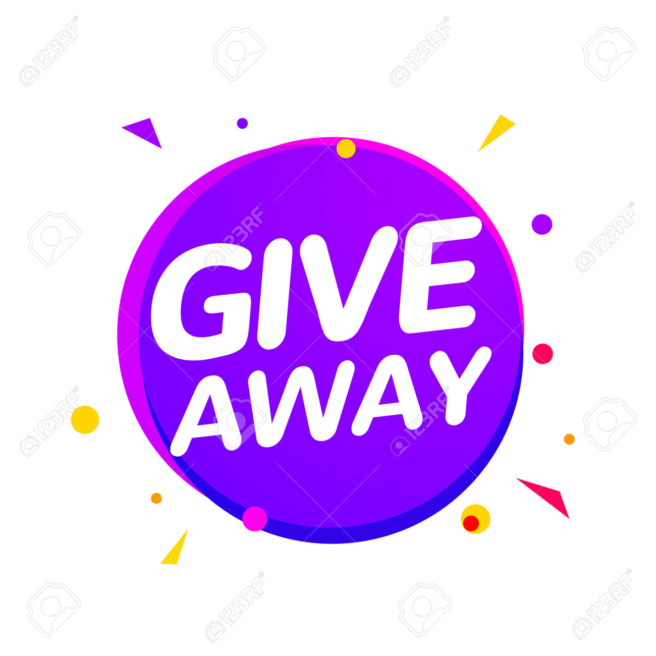 Giveaway announcement media event social banner design. Giveaway background sign - 168952938 Giveaway announcement media event social banner design. Giveaway background sign - 168952938