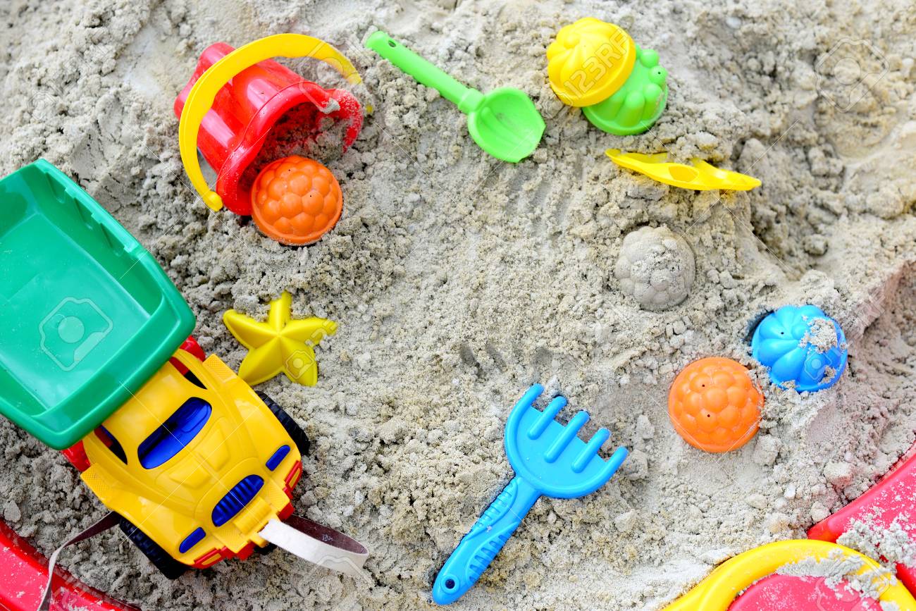 juguetes de verano para niños