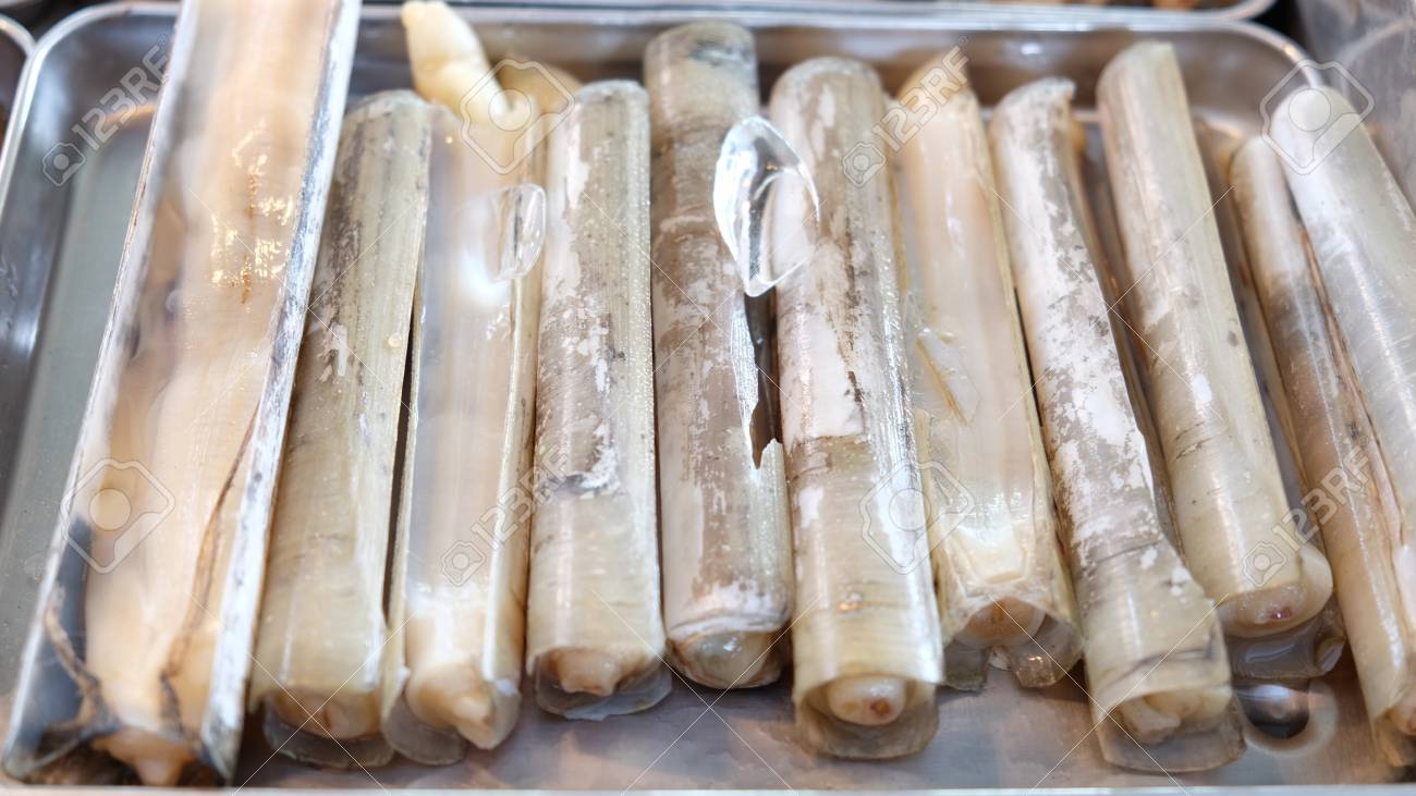 razorfish