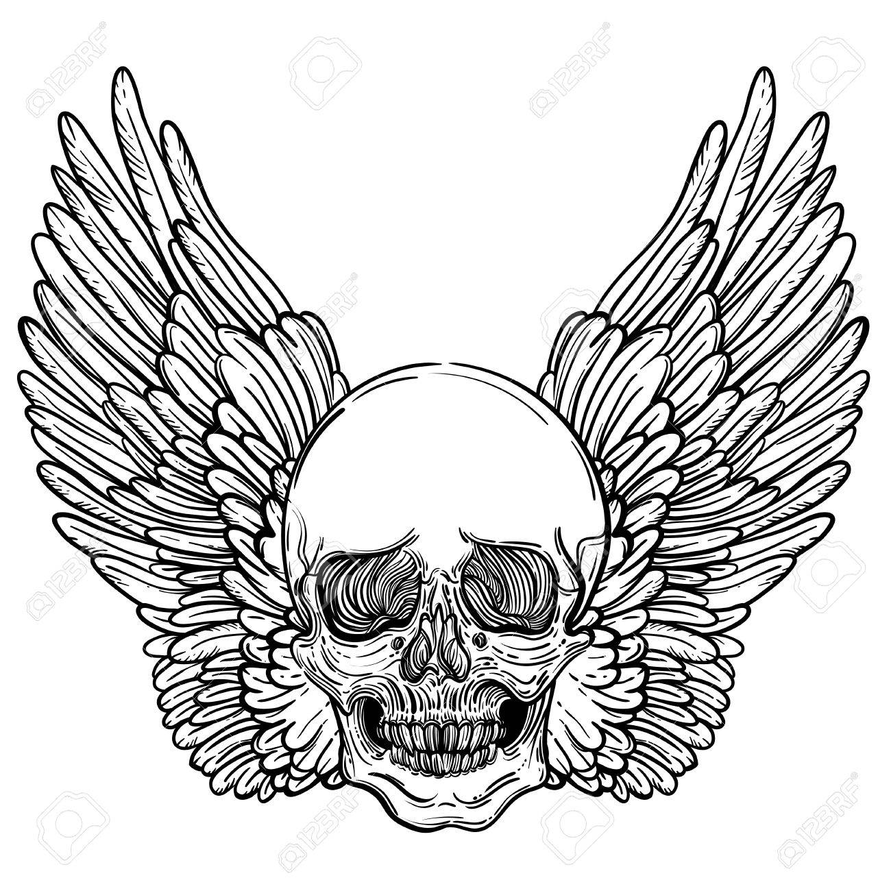 line art illustration of