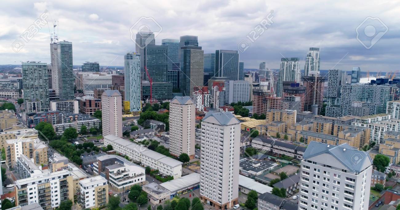 ロンドンのドックランズ地区の航空写真 の写真素材 画像素材 Image 91 ロンドンのドックランズ地区の航空写真 の写真素材 画像素材 Image 91