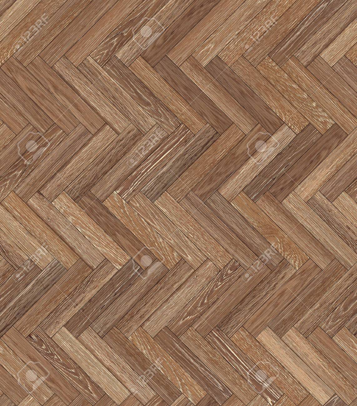 Seamless Wood Parquet Texture Herringbone Common Stock Photo Picture And Royalty Free Image Image