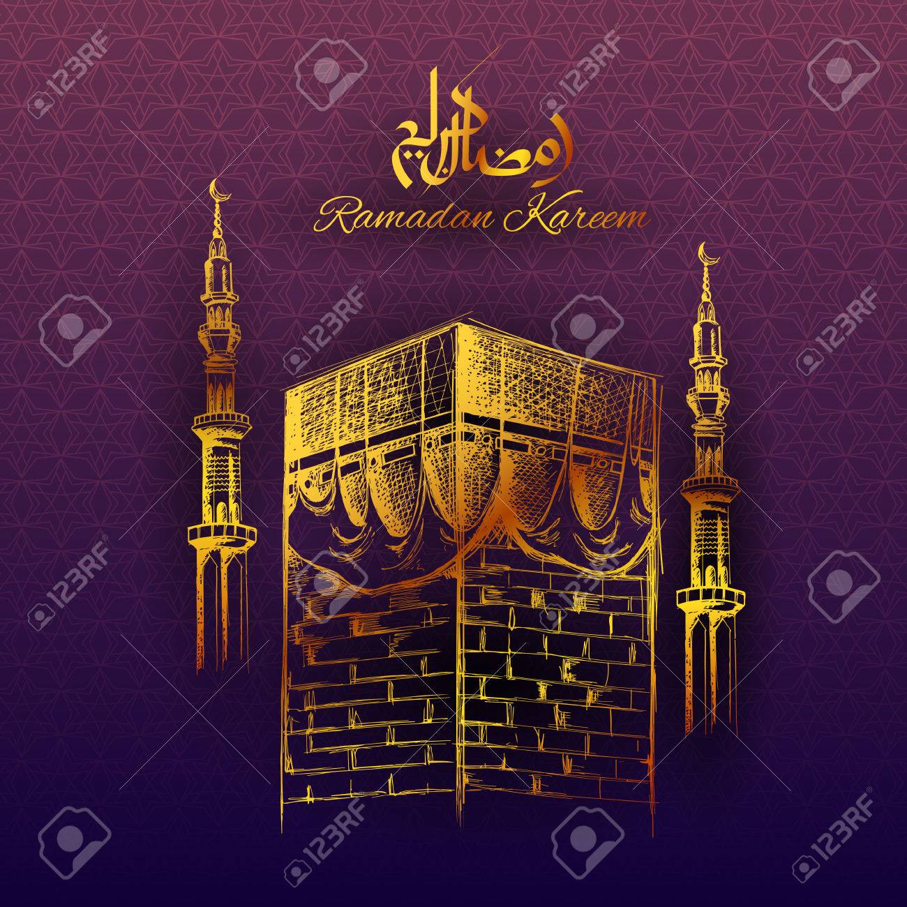 ramadan kareem generous ramadan greetings for islam religious