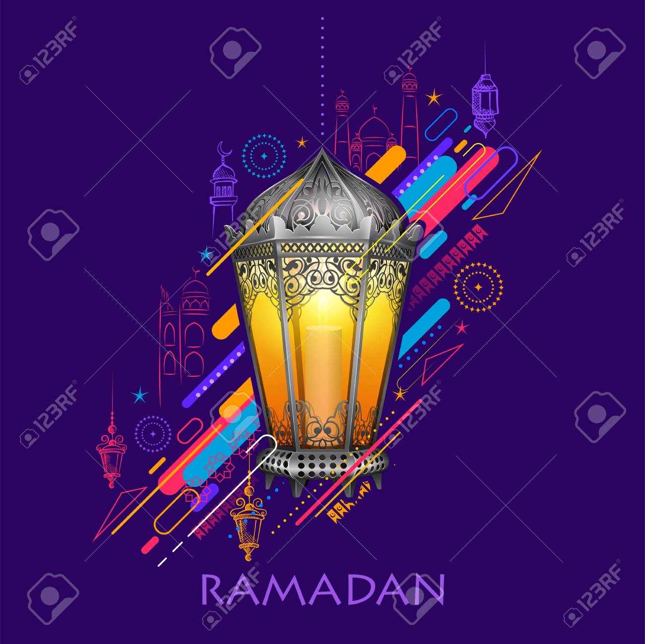 ramadan kareem generous ramadan greetings for islam religious