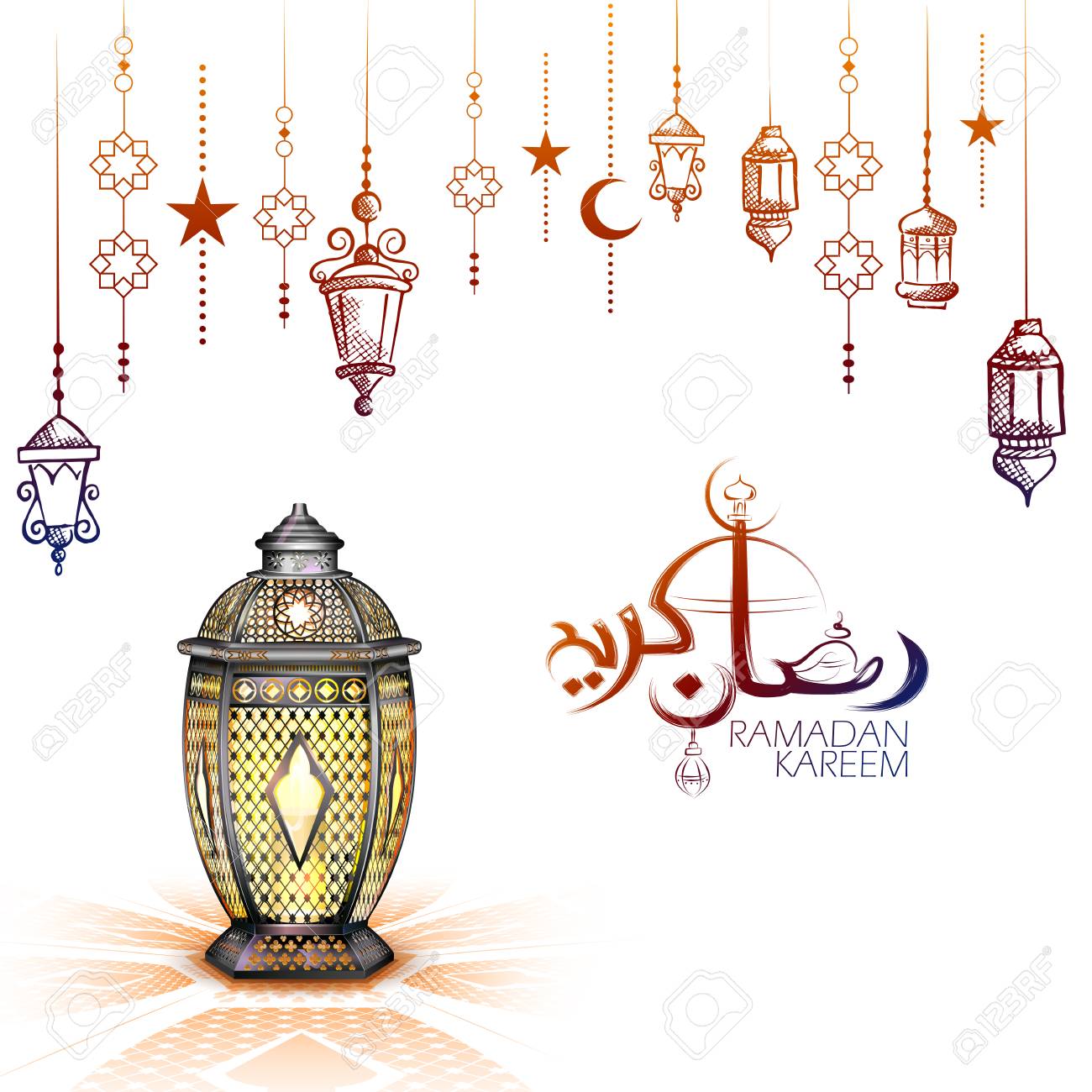 ramadan kareem generous ramadan greetings for islam religious