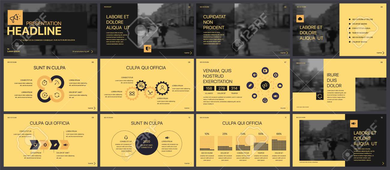 tri fold business brochure creative corporate business template tryfold