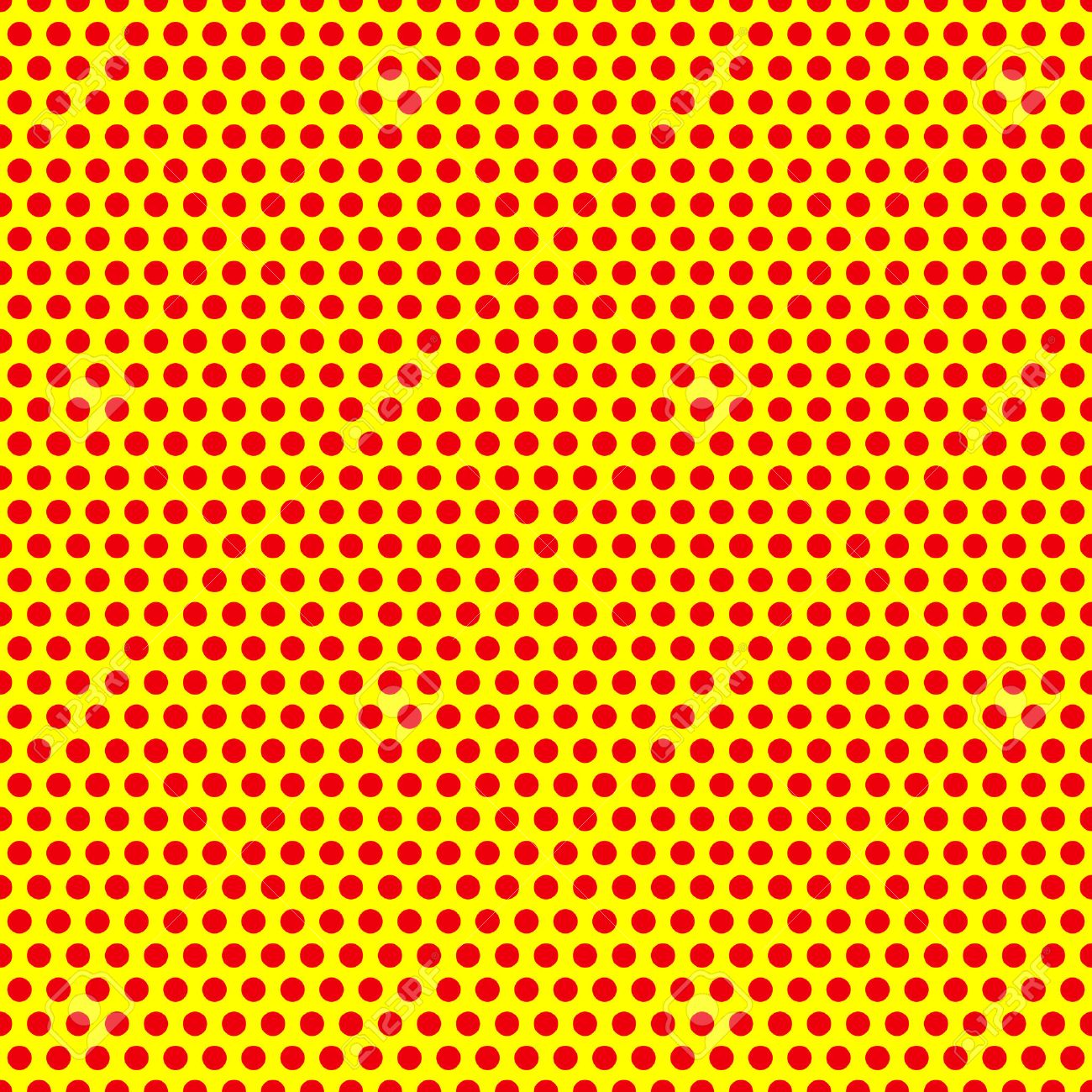 Dotted, Pop Art Background, Pop Art Pattern. Symbolic Background ...