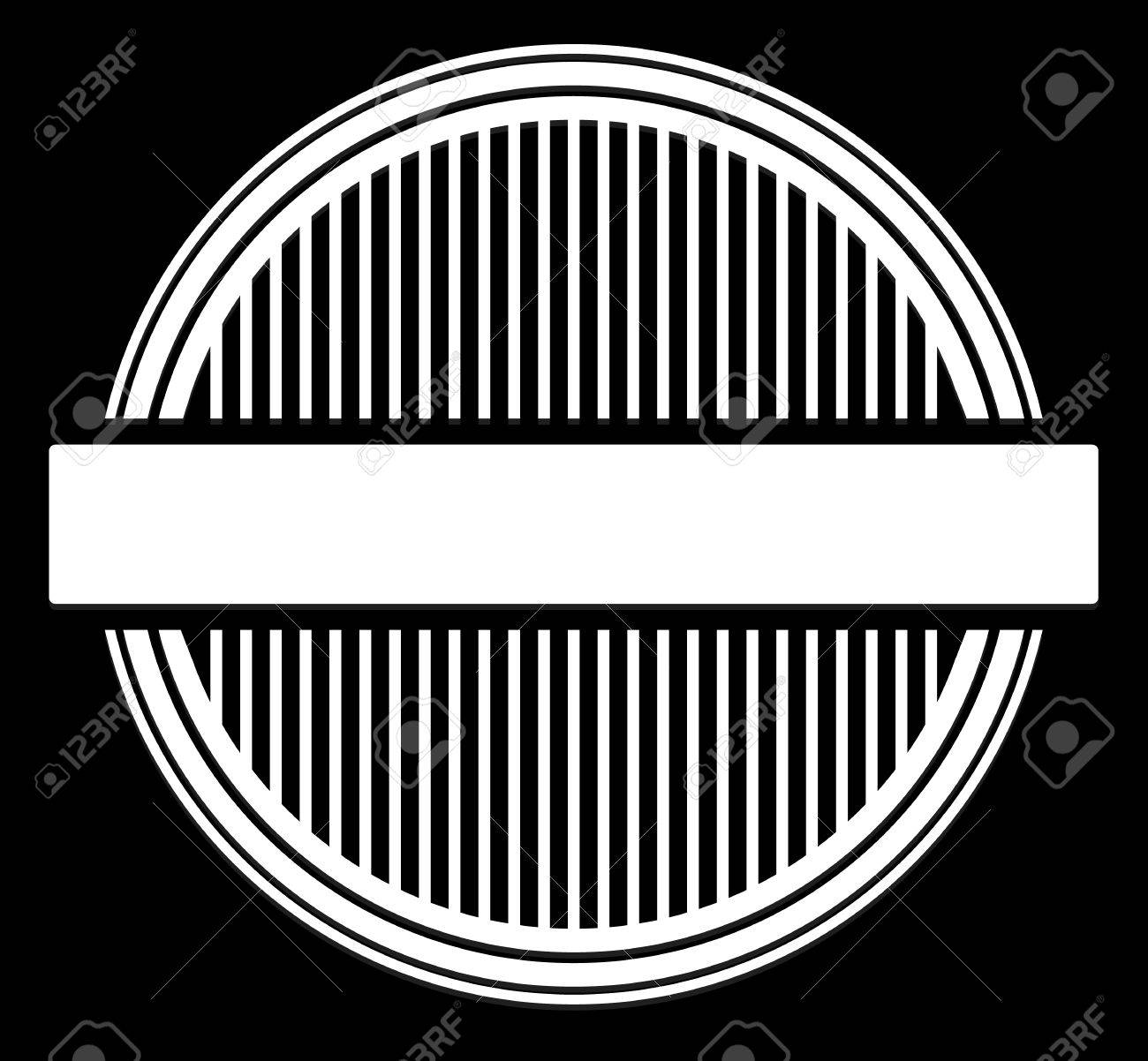 Blank Empty Stamp, Seal Or Badge Template Royalty Free Cliparts Pertaining To Blank Seal Template Blank Empty Stamp, Seal Or Badge Template Royalty Free Cliparts Pertaining To Blank Seal Template