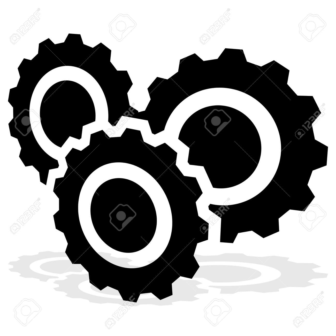 Gear, cogwheel, gearwheel icon, symbol and logo. Setup, customization, technical concept vector logo – Stock illustration, Clip-art graphics - 167486133 Gear, cogwheel, gearwheel icon, symbol and logo. Setup, customization, technical concept vector logo – Stock illustration, Clip-art graphics - 167486133