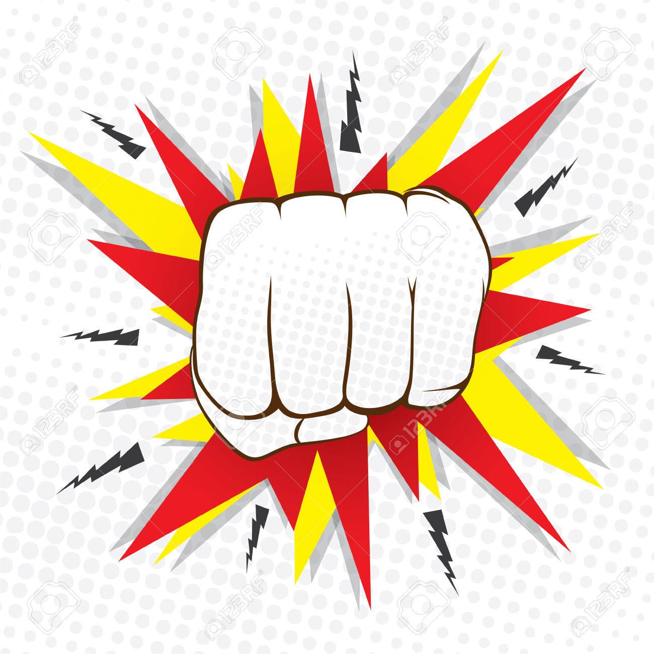 Resultado de imagen para GOLPE