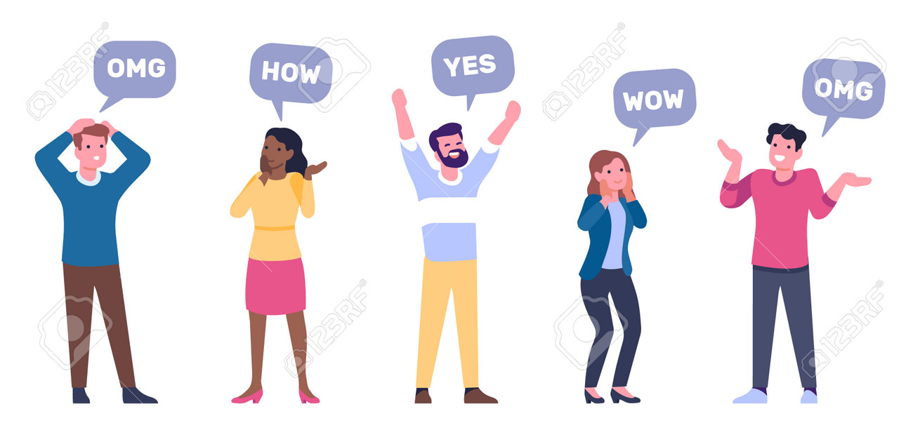 疑問に思います。 疑問に思う二人イラスト - No: 24847145｜無料イラスト・フリー, image size:1300x633