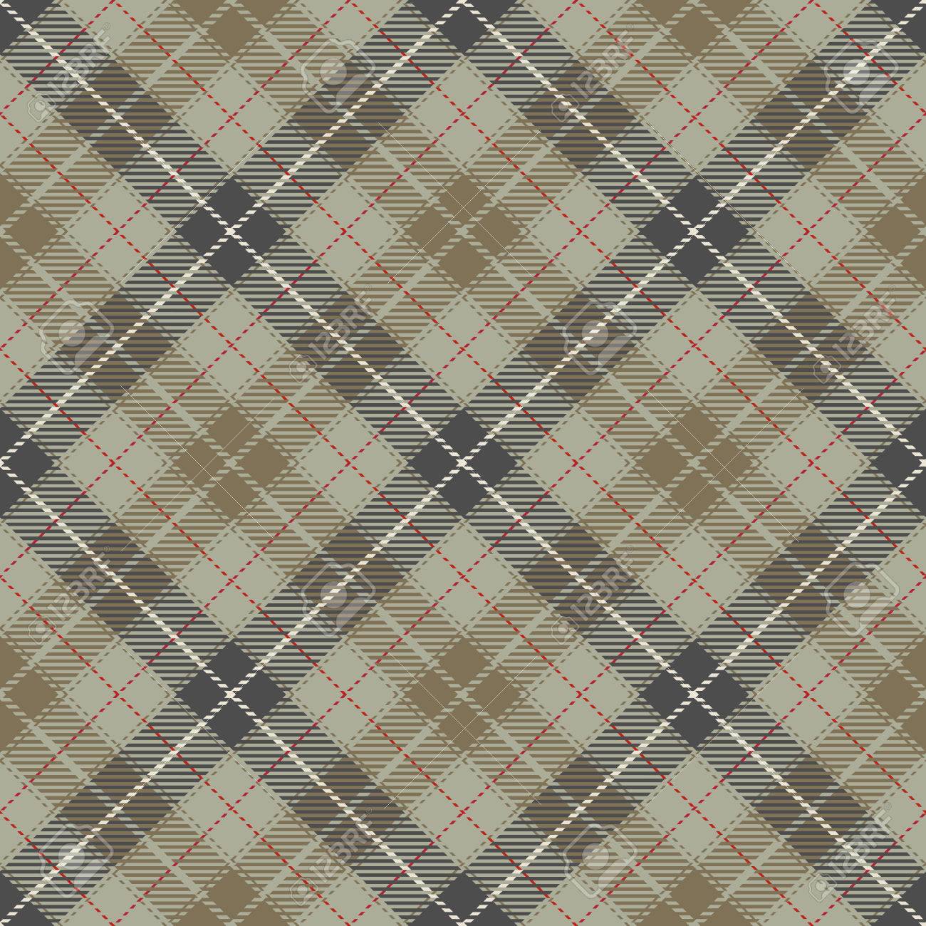 Tartan Nahtloser Muster Hintergrund Rot Braun Grau Beige Und Weiss Kariert Tartanflanellhemdmuster Trendy Fliesen Vektor Illustration Fur Tapeten Lizenzfrei Nutzbare Vektorgrafiken Clip Arts Illustrationen Image 79299832