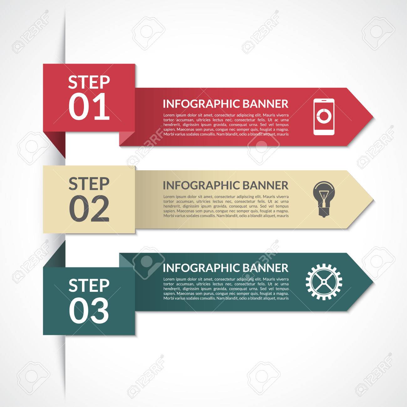 Modern Chart Design