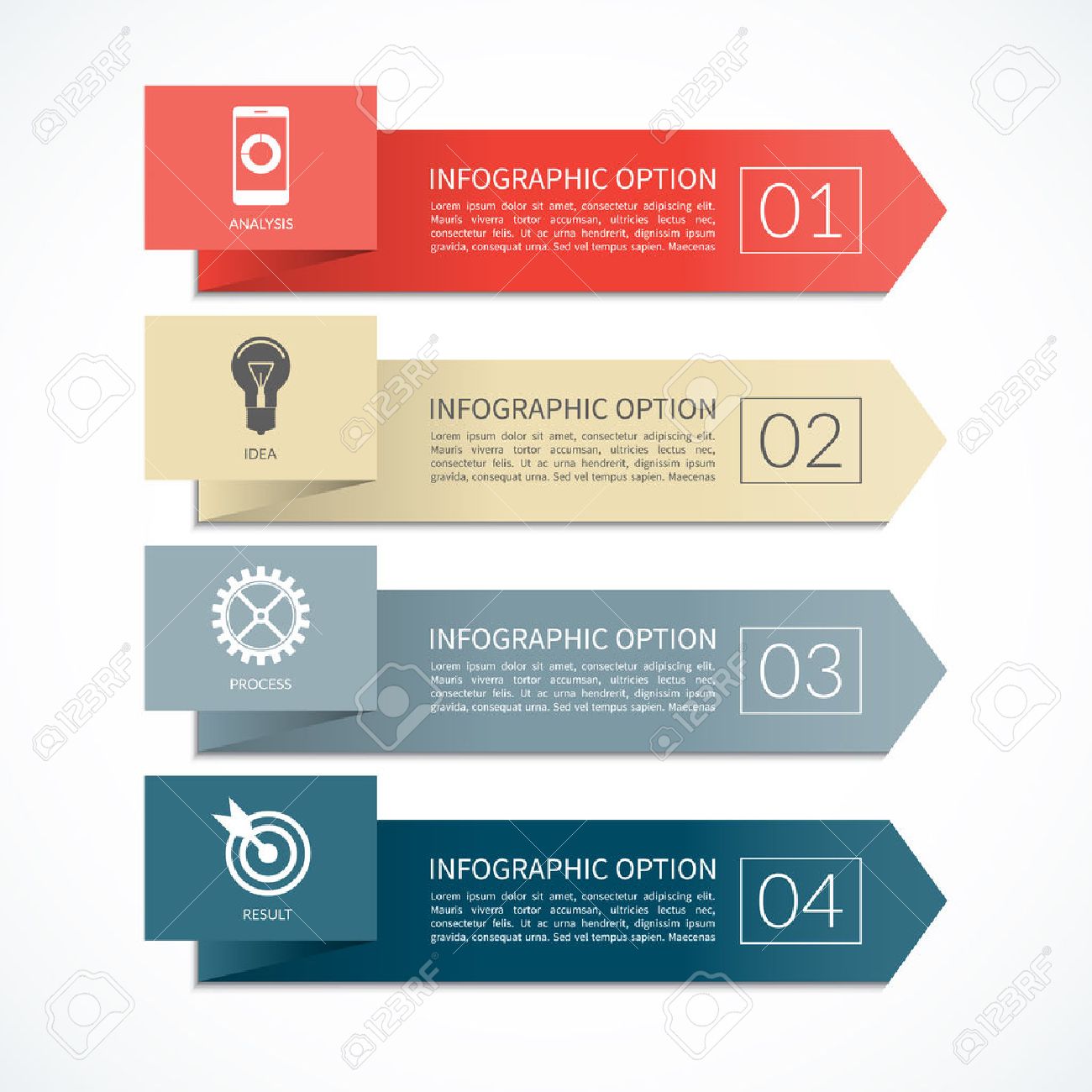 banner design template
