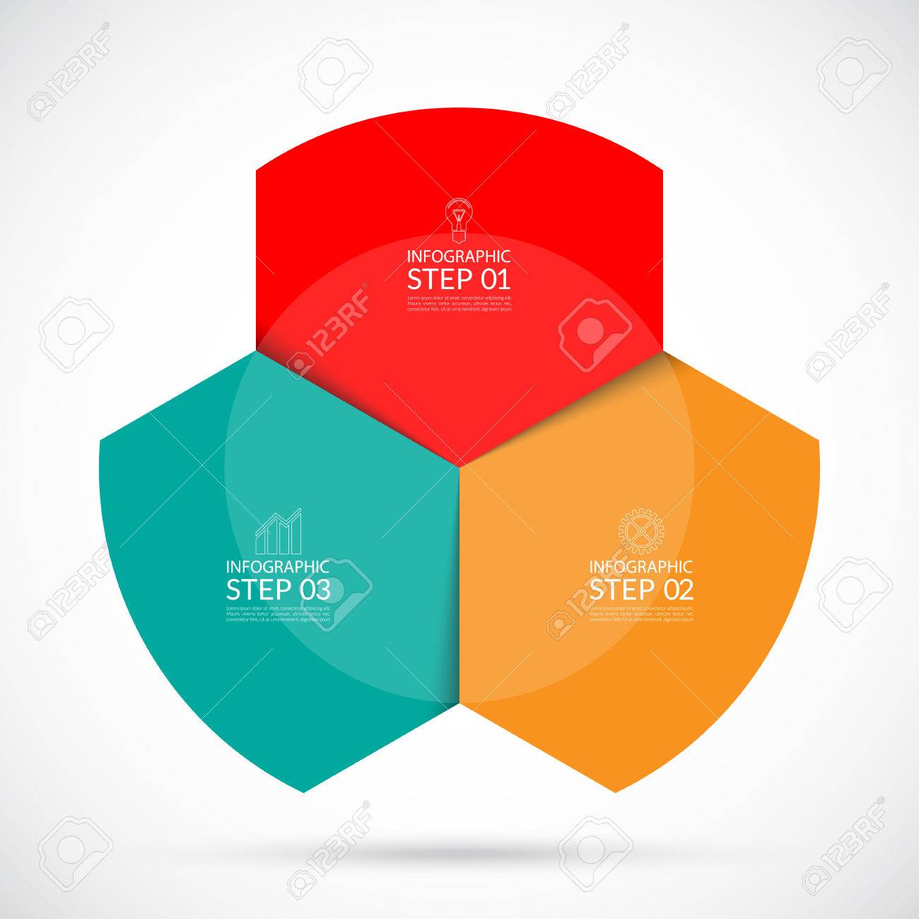 circular template
