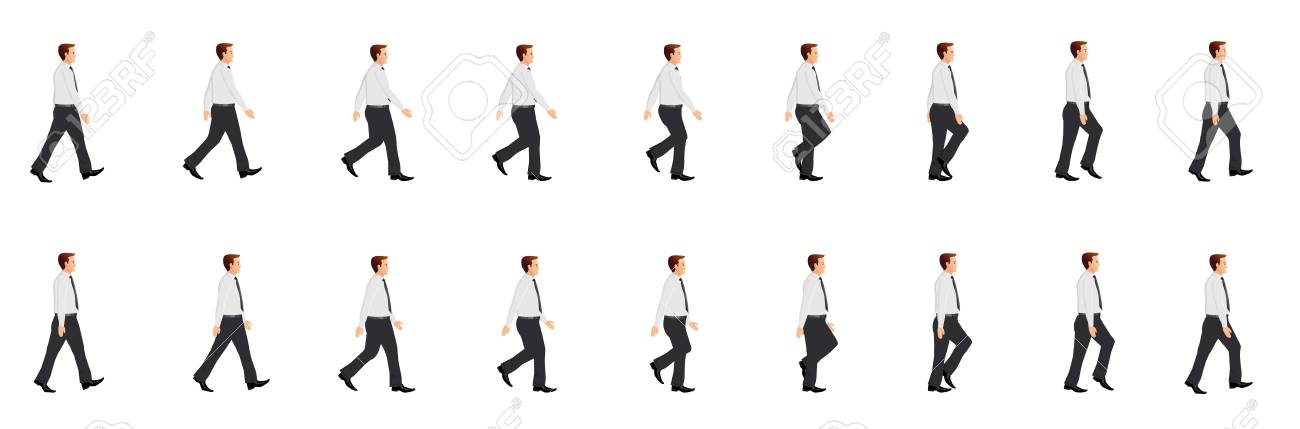 Business Man Walk Cycle Animation Sheet Royalty Free SVG, Cliparts, Vectors, And Stock Illustration. Image 107750949. Business Man Walk Cycle Animation Sheet Royalty Free SVG, Cliparts, Vectors, And Stock Illustration. Image 107750949.