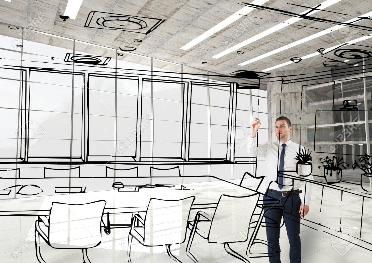 office lines