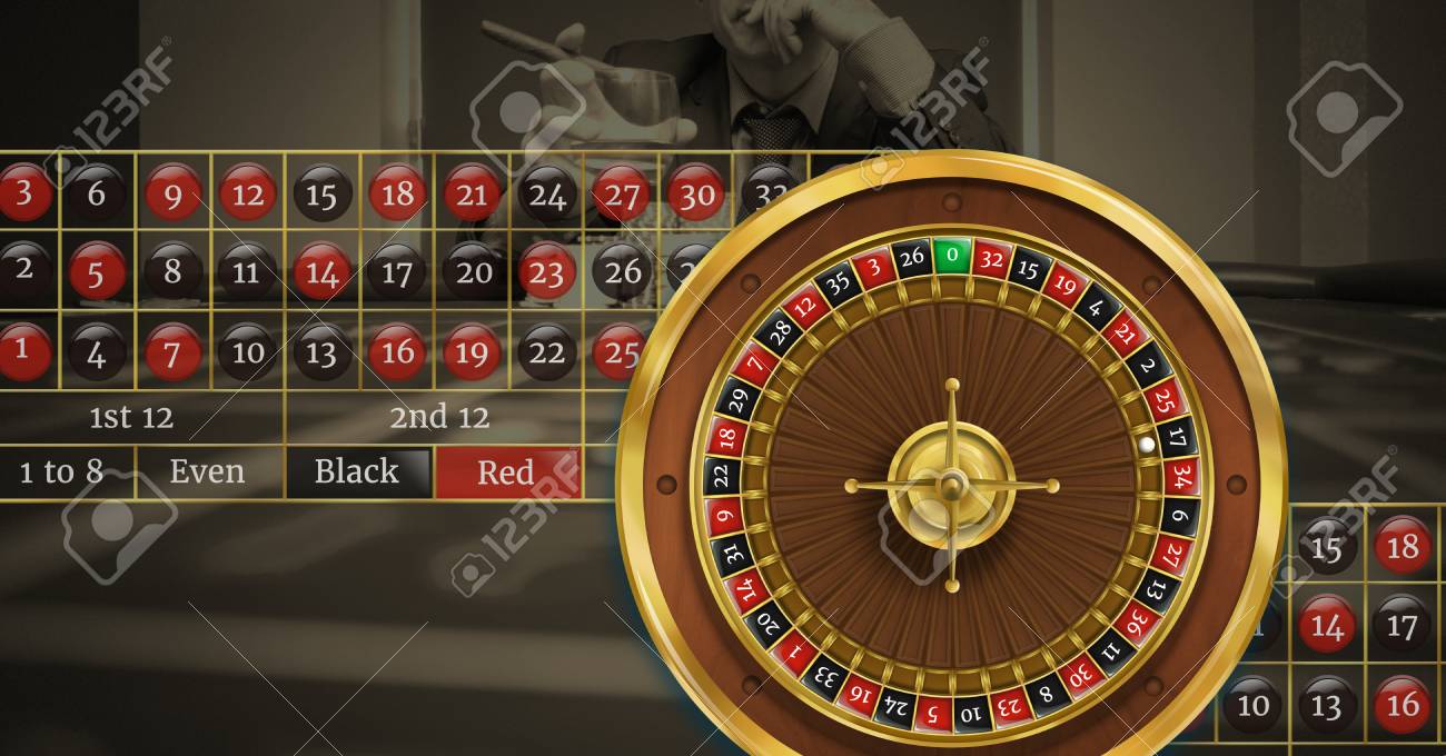 Play roulette for free Play roulette for free