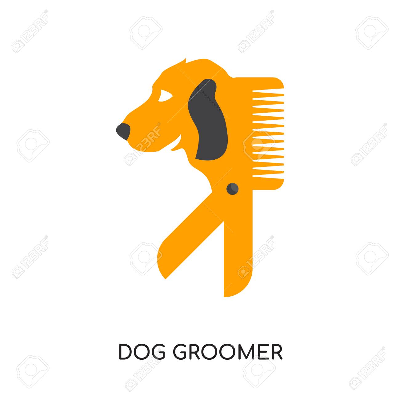 Dog grooming best sale brands
