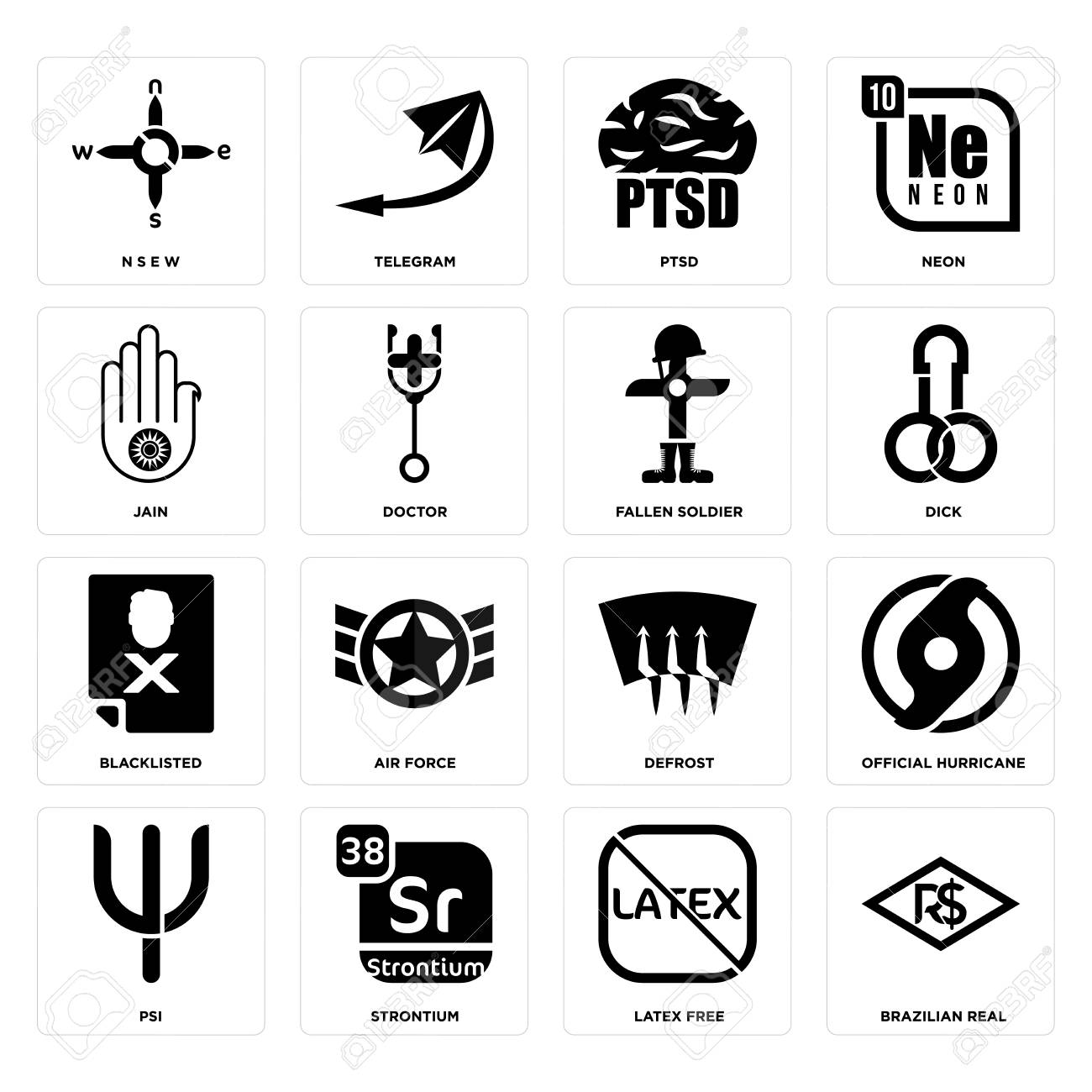 real symbol latex Real symbol latex