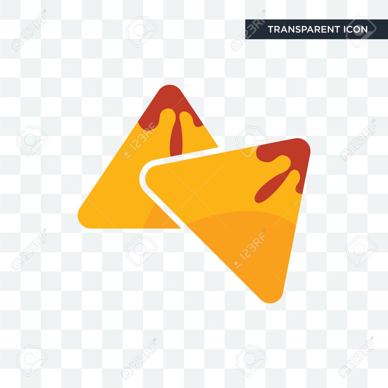 samosa vector icon isolated on transparent background samosa royalty free cliparts vectors and stock illustration image 103526136 samosa vector icon isolated on transparent background samosa