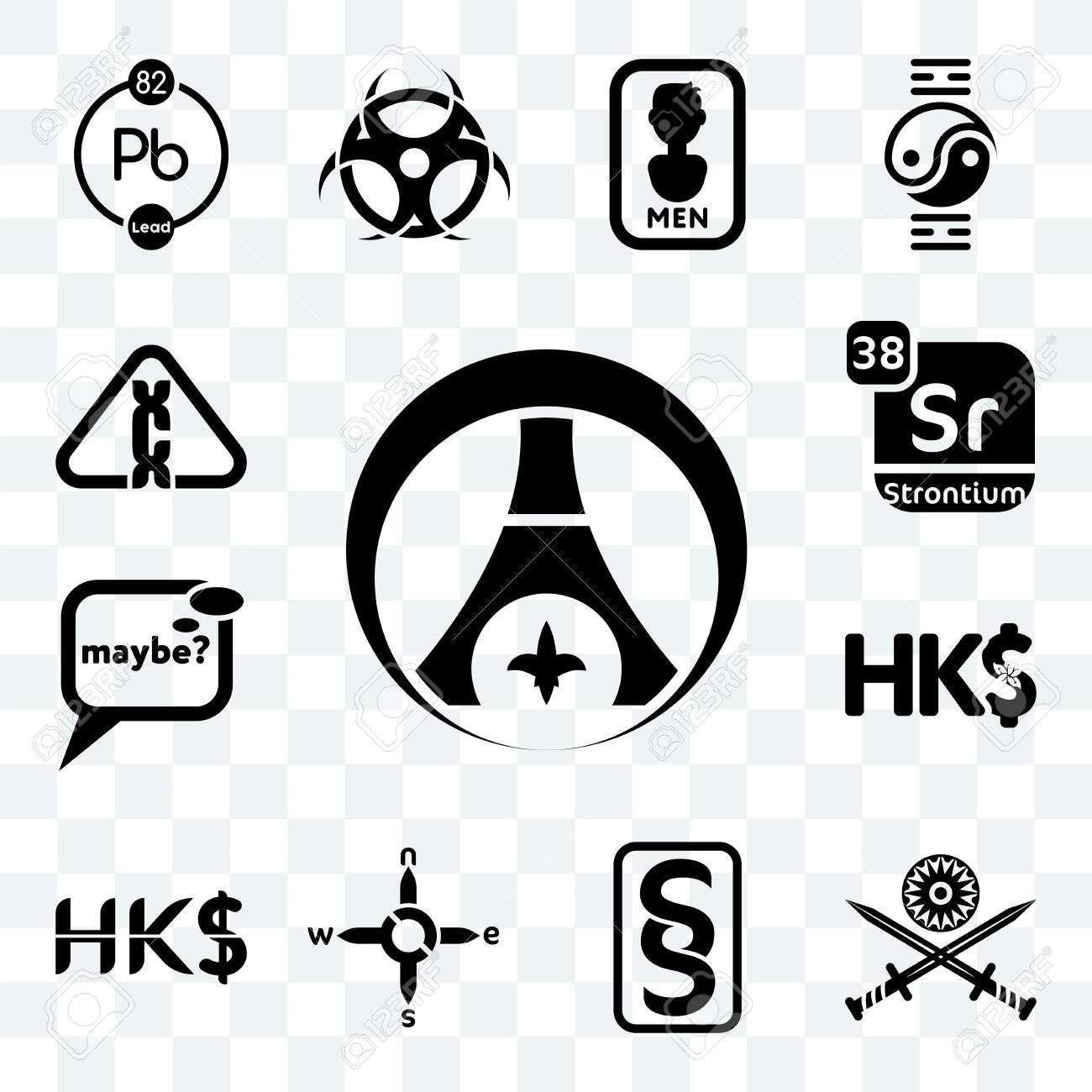 set of 13 transparent editable icons such as psg indian army royalty free cliparts vectors and stock illustration image 150281948 set of 13 transparent editable icons such as psg indian army