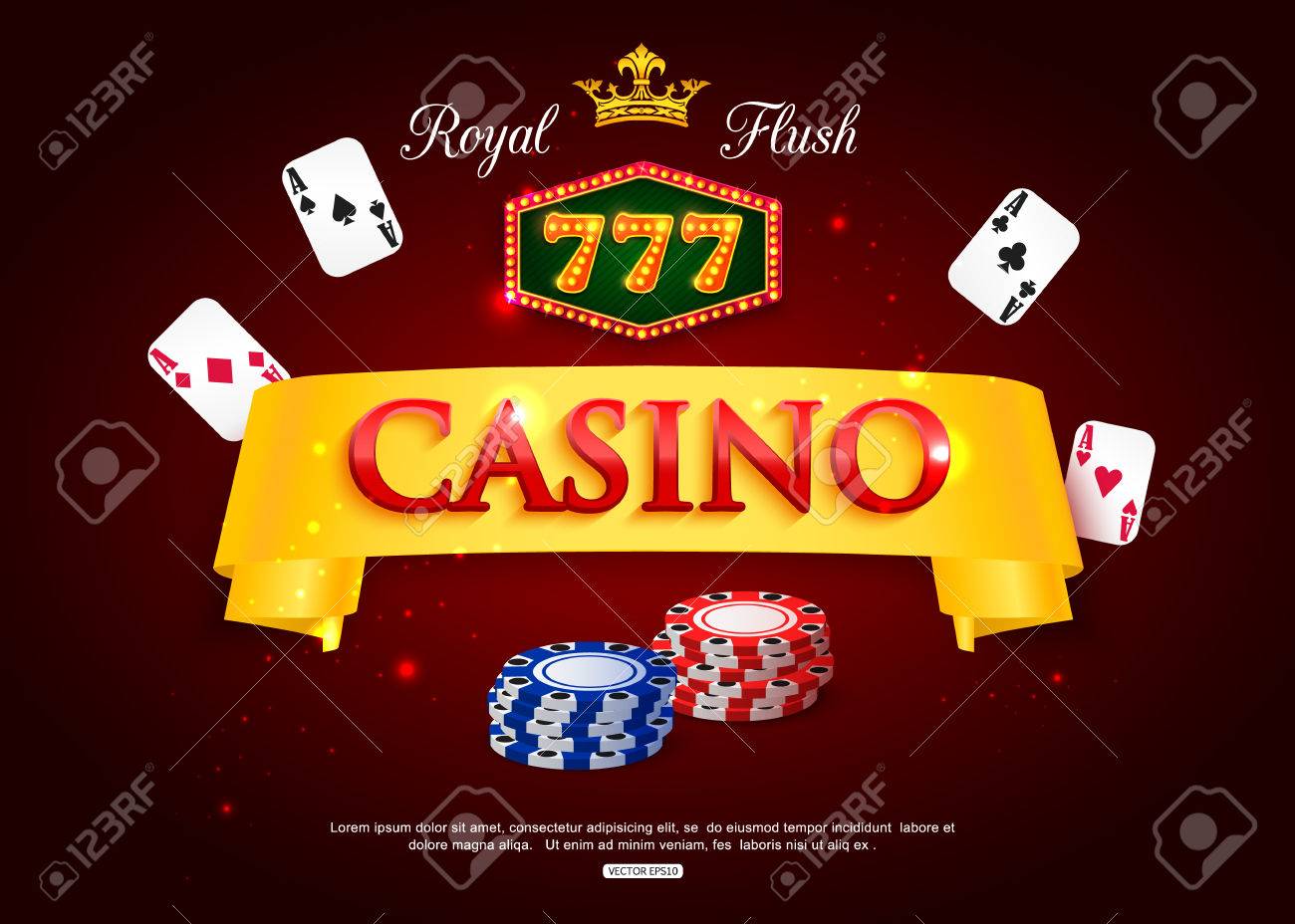 Casino royale log in