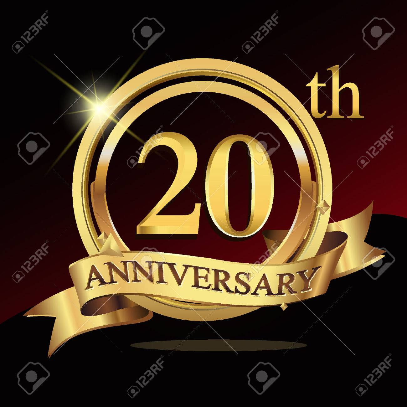 y a los 20 años y a los 20 años