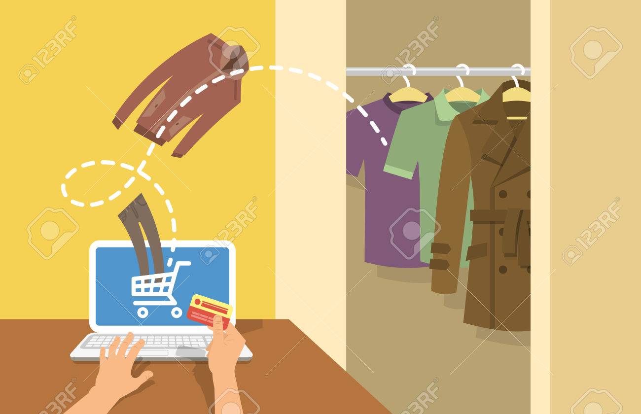 Commande Vetement En Ligne 2025