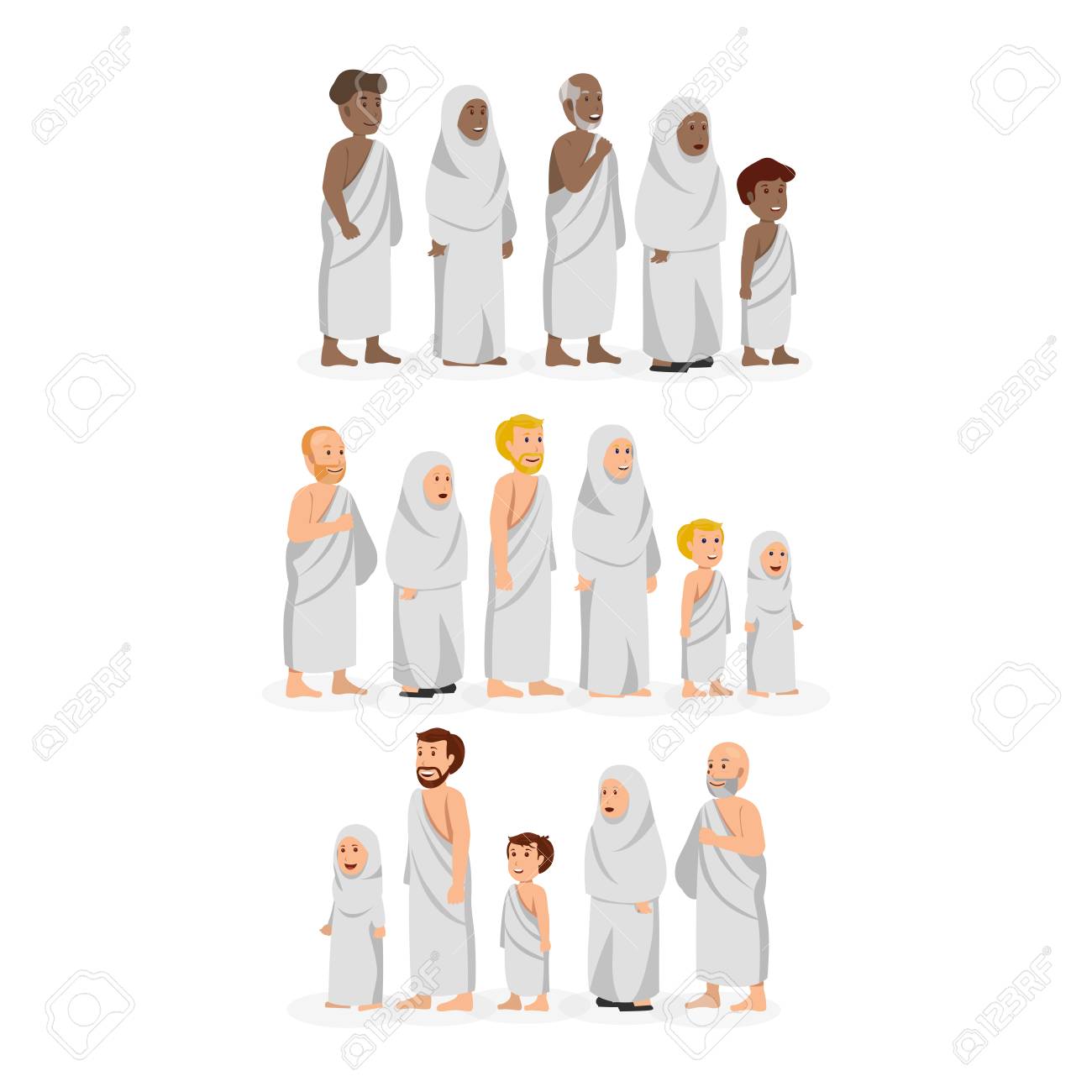 How to ihram wear step by step new photo How to ihram wear step by step rare photo