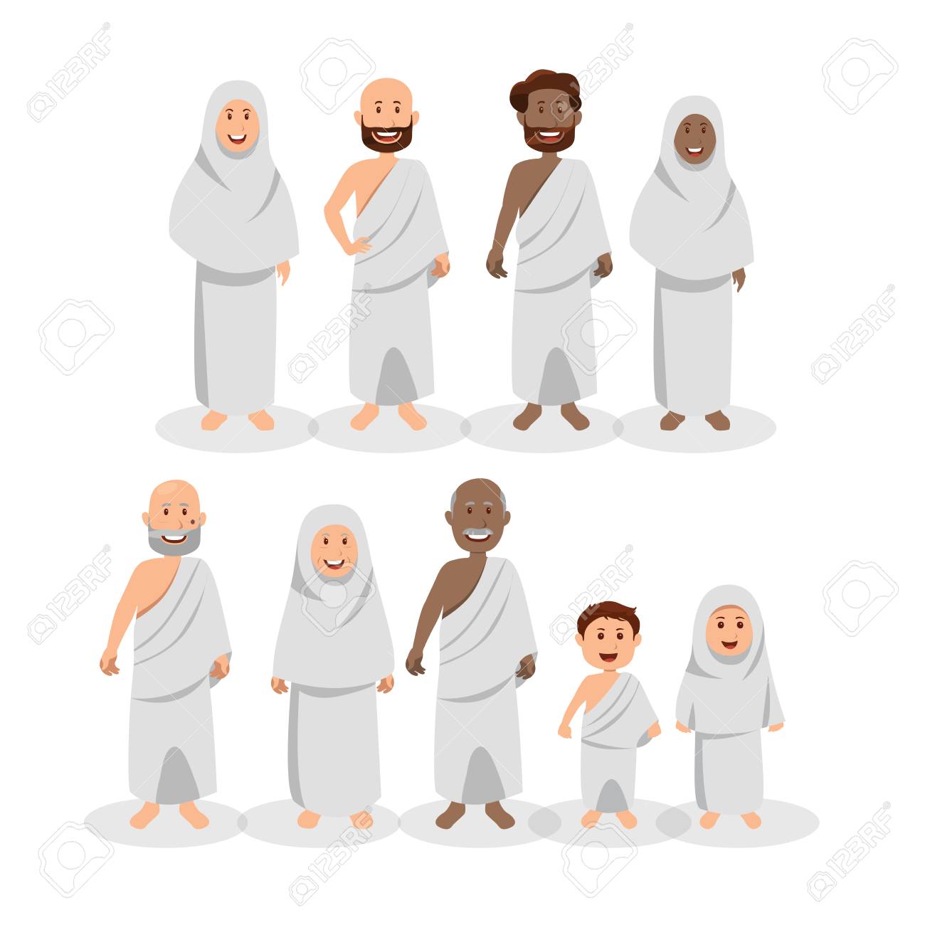 Fashion style How to ihram wear step by step for lady Fashion week How to ihram wear step by step for girls
