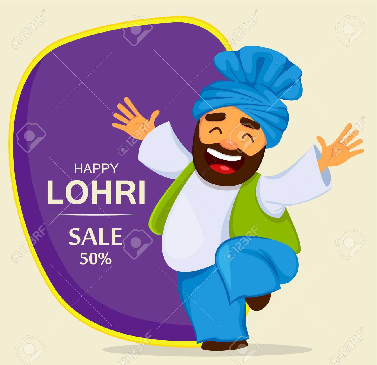 Popular Winter Punjabi Folk Festival Lohri Funny Dancing Sikh Royalty Free Cliparts Vectors And Stock Illustration Image 91854858 Punjabi cartoon is very famous in children's which give very good moral, these animated stor. popular winter punjabi folk festival lohri funny dancing sikh