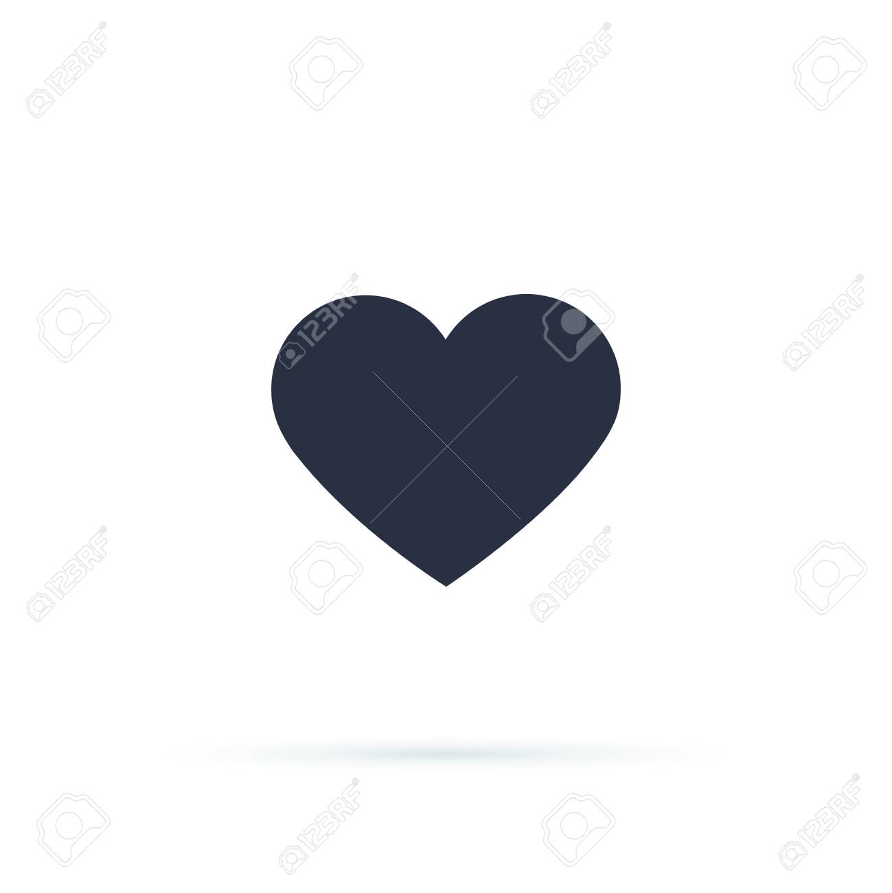 Heart icon vector 10 eps design. Like and Heart icon. Upvote likes buttons. Social nets red heart web buttons isolated on white background. Vector illustaration. Active and not button social network - 127716642 Heart icon vector 10 eps design. Like and Heart icon. Upvote likes buttons. Social nets red heart web buttons isolated on white background. Vector illustaration. Active and not button social network - 127716642