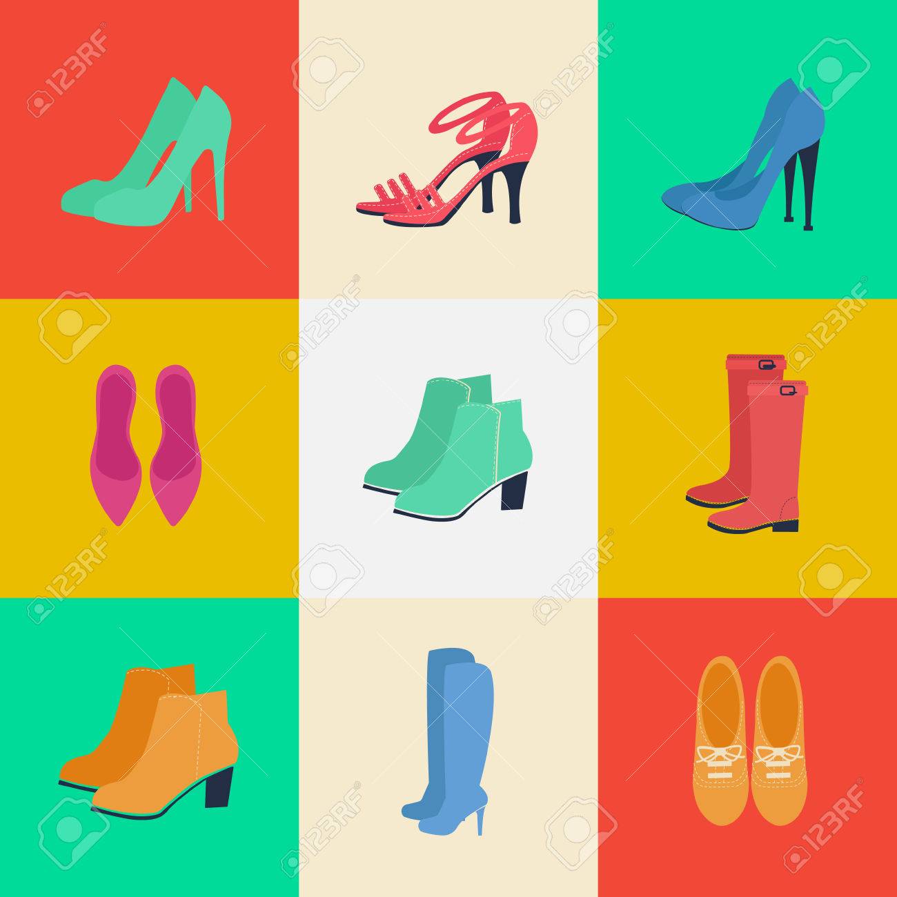 louboutin shoes boots