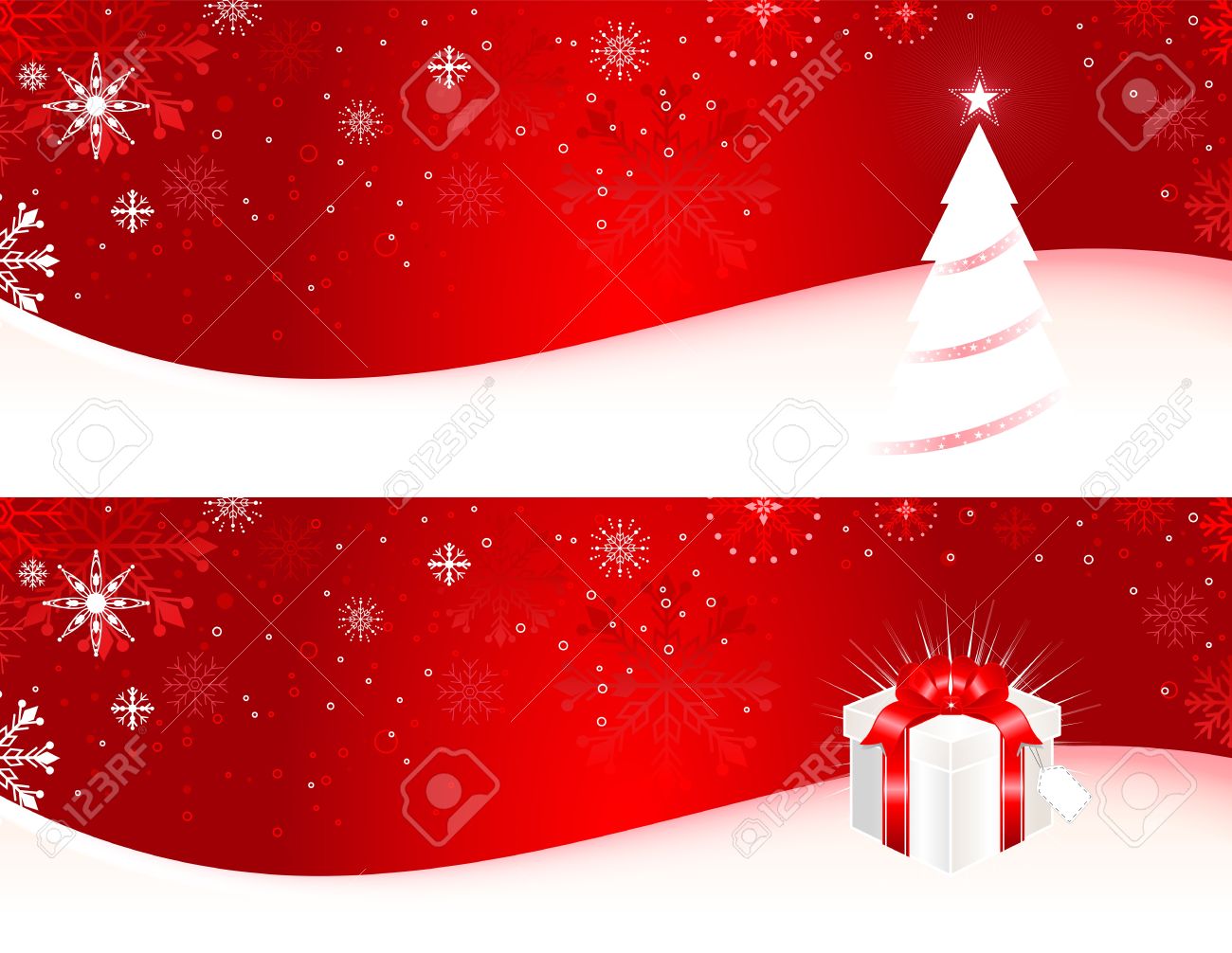 chrismas banner