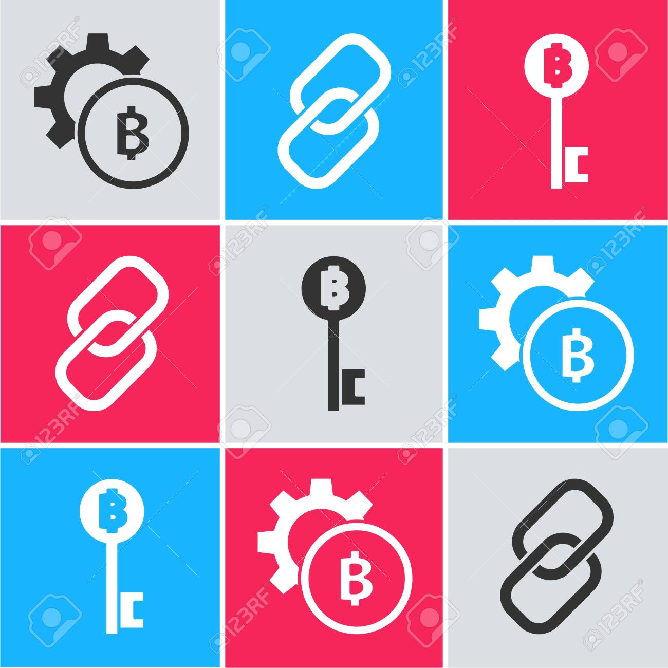 what is link cryptocurrency