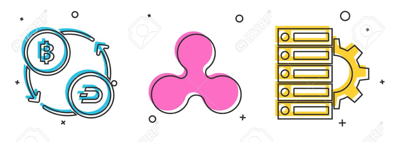 cryptocurrency exchange ripple