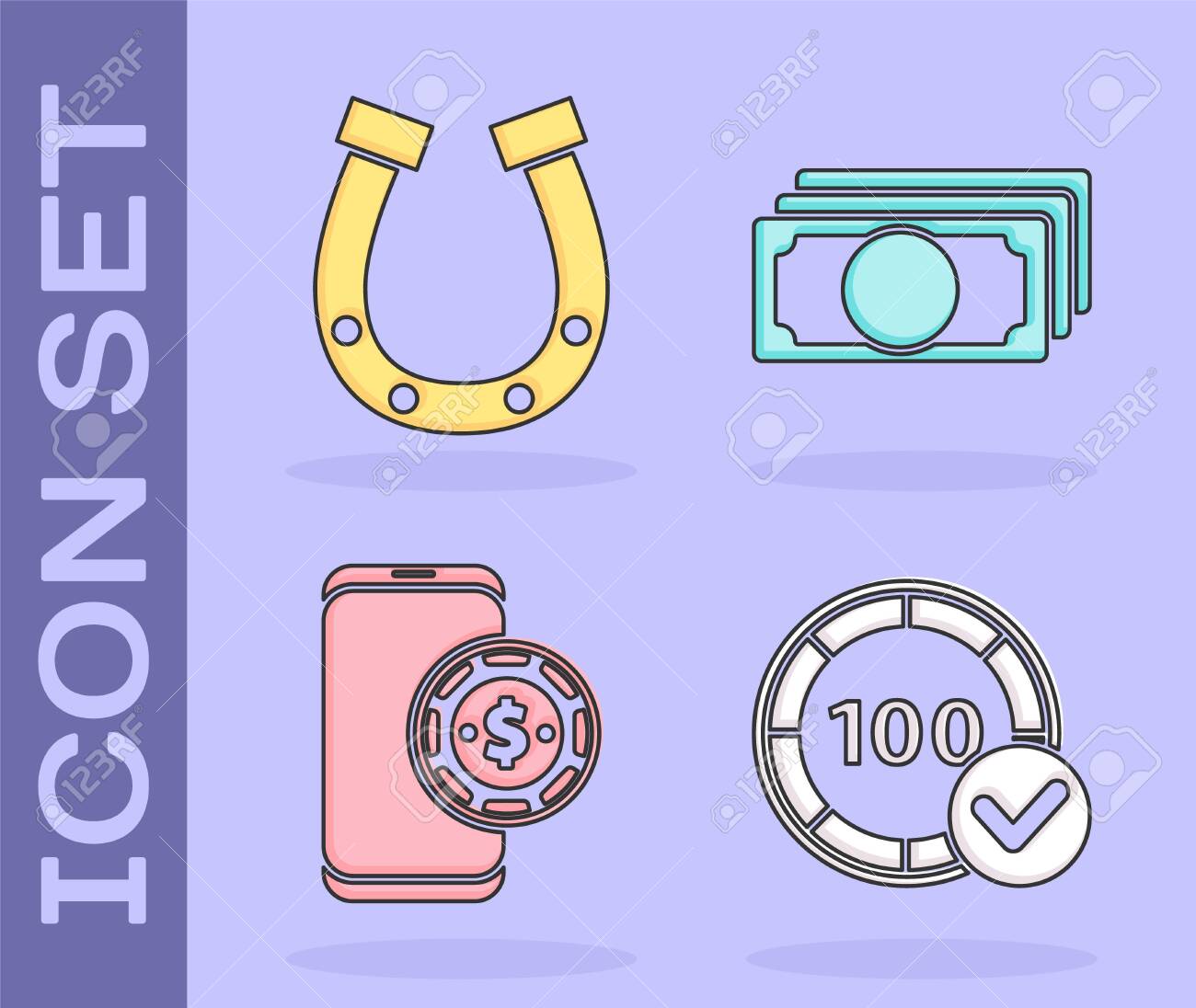 Horseshoe online casino login