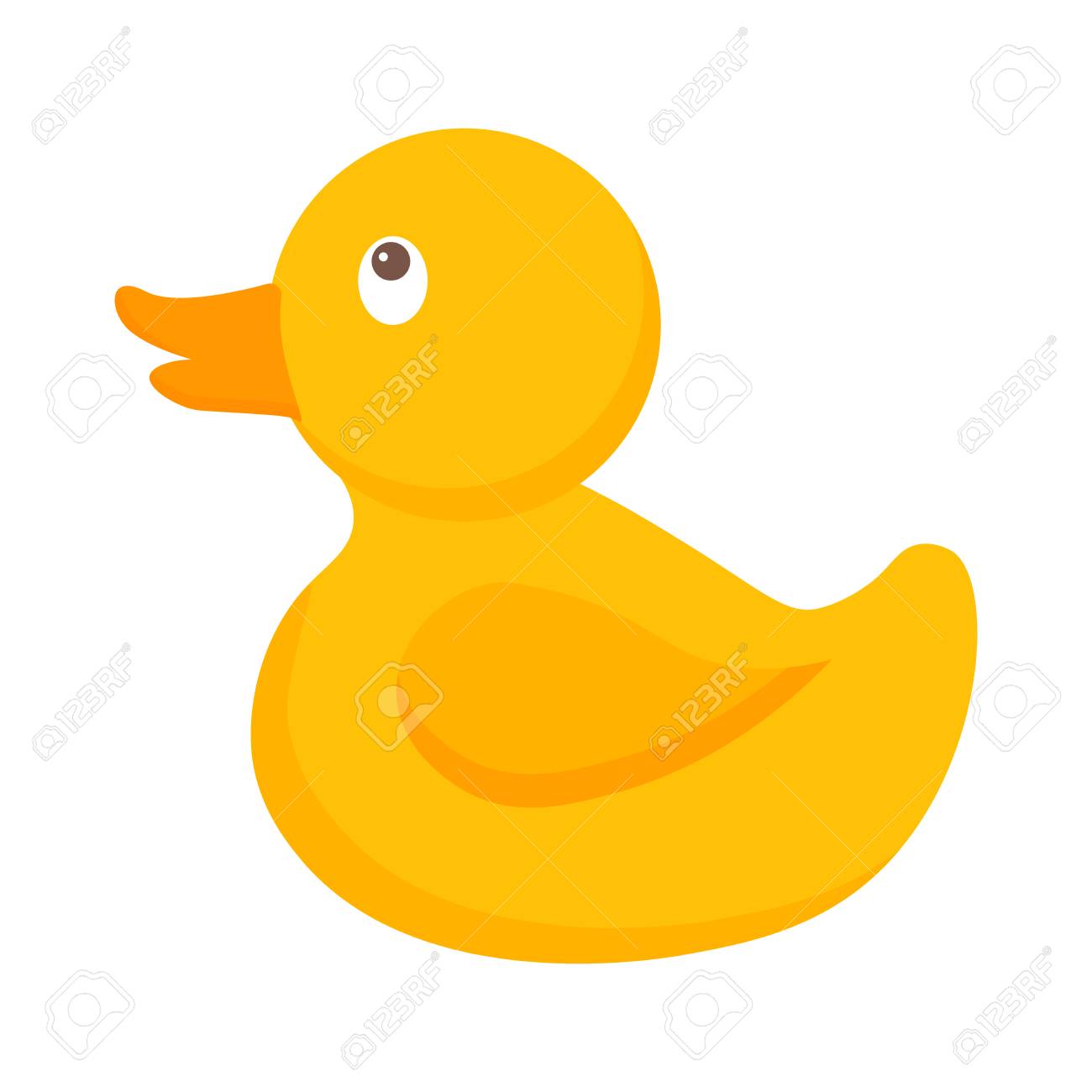 baby duck toys